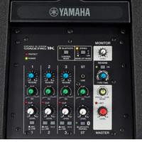 YAMAHA STAGEPAS 1K 1100W Bluetooth 