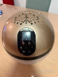 Depuratore d’aria led alta qualità