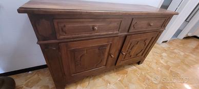 Credenza