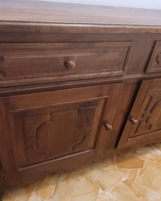 Credenza
