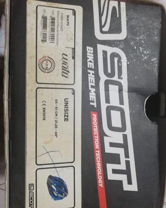 casco scott