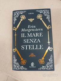 Il Mare Senza Stelle - Erin Morgenstern