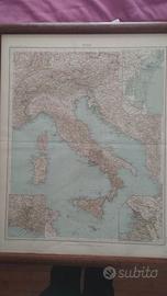 stampe d epoca originali