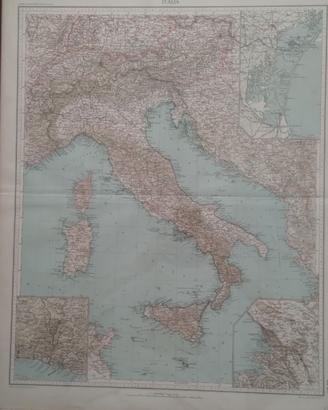 stampe d epoca originali