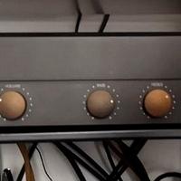 Arcam Alpha 3 amplificatore integrato 