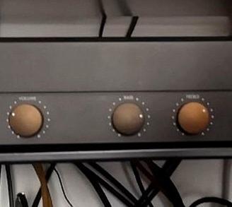 Arcam Alpha 3 amplificatore integrato 