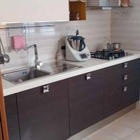 Bellis.sima Cucina Lube oltre 7 mt. componibile