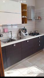 Bellis.sima Cucina Lube oltre 7 mt. componibile