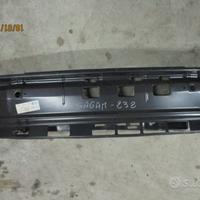 Rivestimento/frontale anteriore Polo Coup