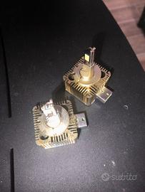 lampade led D1s ultra slim 6000k 