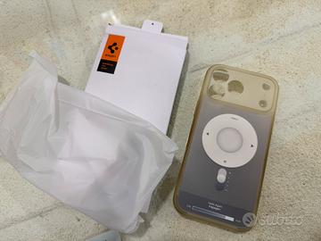 Cover spigen iphone 17 pro max