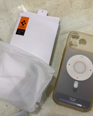 Cover spigen iphone 17 pro max