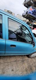 SUZUKI ALTO GL 1997 - PORTA ANTERIORE DESTRO