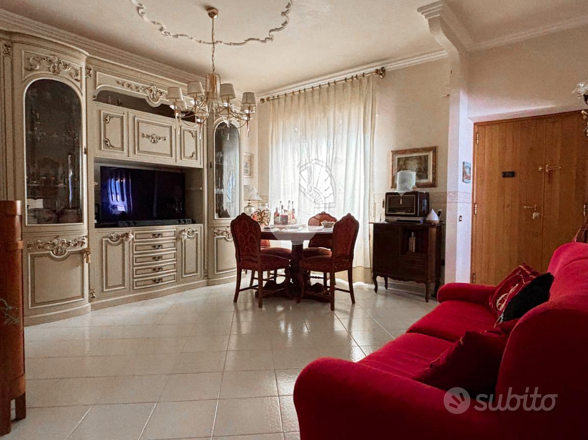 Appartamento – Manfredonia, Quartiere ANAS, Foggia - Vista 3