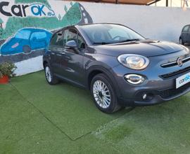 FIAT 500X 1.3 Mjet 95cv. S&S Connect Uniprò