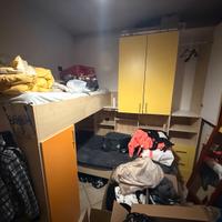 Cameretta due posti letto