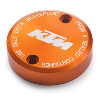 KTM 1290 SUPER ADVENTURE S/R 21/25 COPERCHIO FRENO