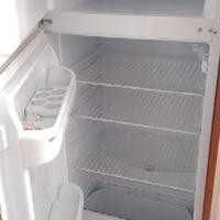 Frigorifero in mobile da incasso indesit