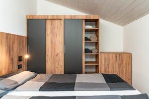 Settimana di Pasqua, Andalo in nuovo attico