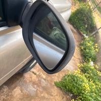 Land rover pezzi di ricambio