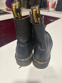 dr martens donna n.37