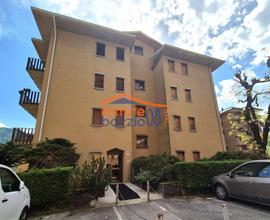 BILOCALE CON TERRAZZO - MOGGIO