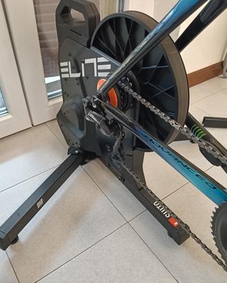 RULLO ELITE SUITO - T