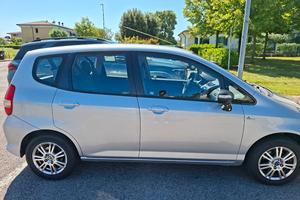 Honda Jazz 2005