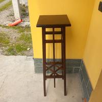 colonna porta vasi