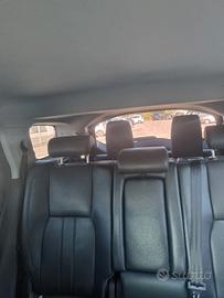 Land Rover Discovery sport 7 posti