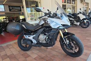 Cf Moto 650 MT IN PROMO !!!