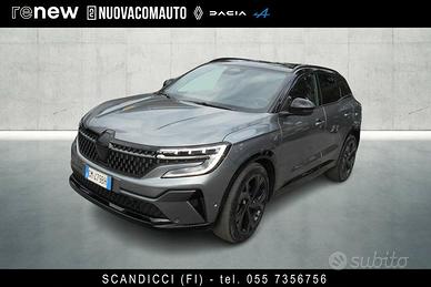 Renault Austral 1.2 E-Tech full hybrid Techno Espr
