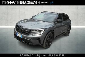 Renault Austral 1.2 E-Tech full hybrid Techno Espr