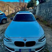 BMW SERIE 1
