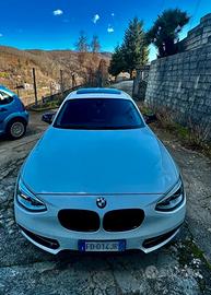 BMW SERIE 1