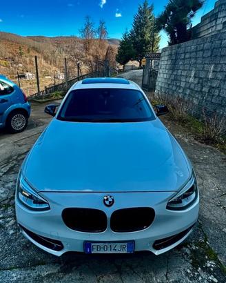 BMW SERIE 1