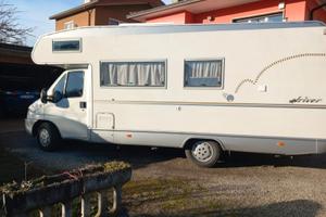 Camper MobilvettaTop Driver 68, ducato 2800 jtd