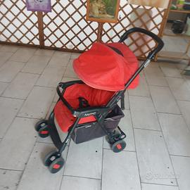 Passeggino Peg Perego 