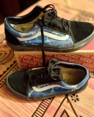 VANS Old Skool
