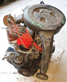 Motore Fiat 127 a112 Seat Fura Ibiza cc 903 100GL