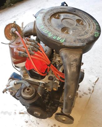 Motore Fiat 127 a112 Seat Fura Ibiza cc 903 100GL