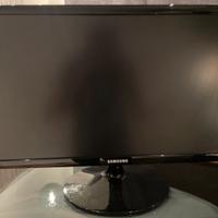 Monitor samsung S24D330