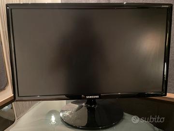 Monitor samsung S24D330