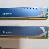 RAM varie  da 16 giga 