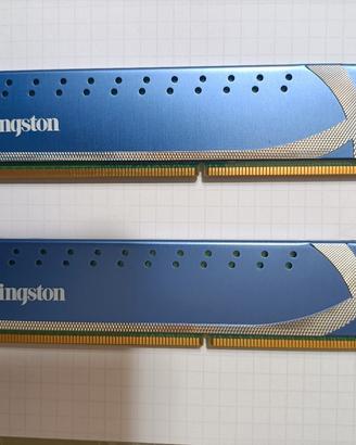 RAM varie  da 16 giga 