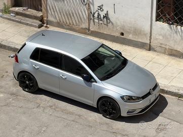 Golf 7.5 1.5