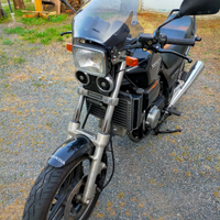 Honda VF 750 Sabre