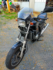 Honda VF 750 Sabre