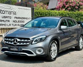 Mercedes-benz GLA 200d Automatic 4Matic UNIPRO\KM