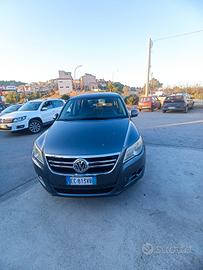 Tiguan Volkswagen 